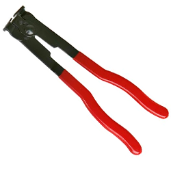 pinza trak